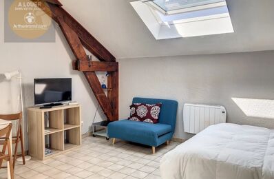 location appartement 605 € CC /mois à proximité de Val-d'Oise (95)