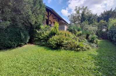 vente maison 170 000 € à proximité de Dung (25550)