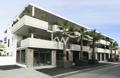 vente appartement 610 000 € à proximité de Marsillargues (34590)