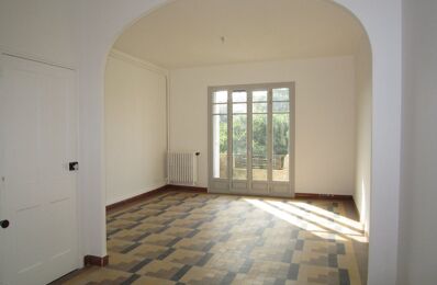 location appartement 1 325 € CC /mois à proximité de Villeneuve-Lès-Maguelone (34750)