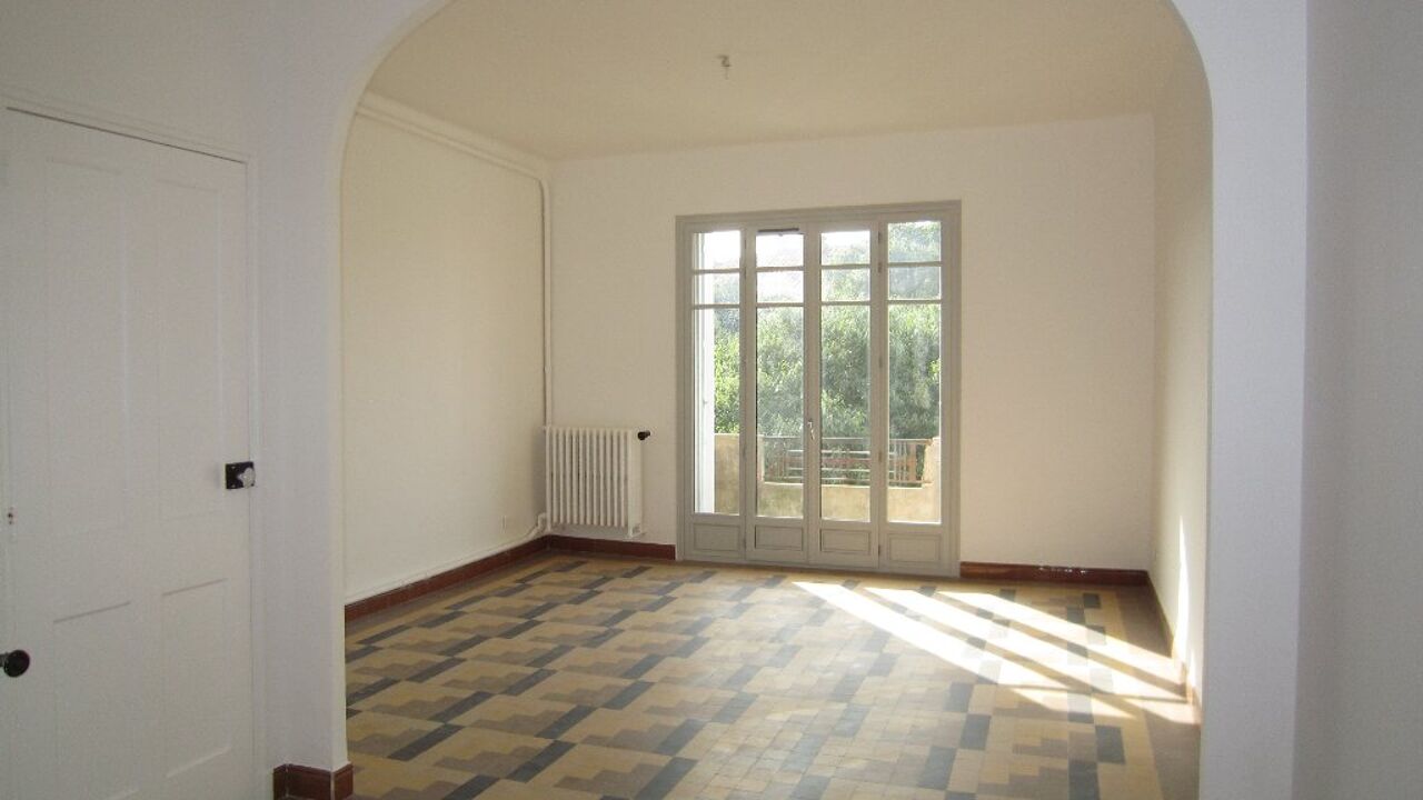 appartement 3 pièces 91 m2 à louer à Montpellier (34000)