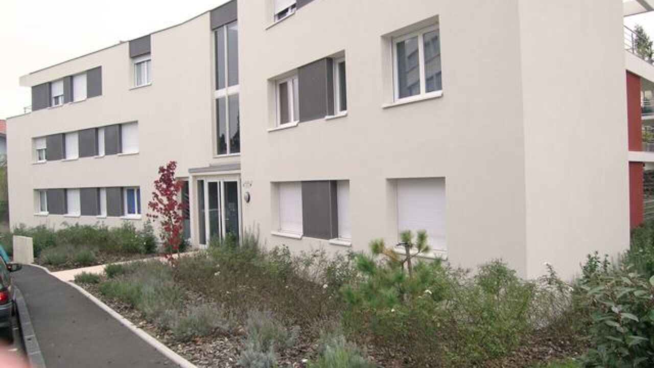 appartement 3 pièces 71 m2 à louer à Chamalières (63400)