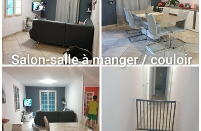 vente maison 245 000 € à proximité de Dourgne (81110)