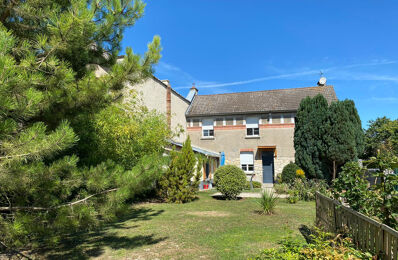 vente maison 214 000 € à proximité de Reims (51100)