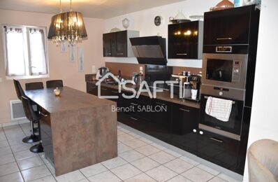 vente maison 195 000 € à proximité de Saint-Laurent-de-Brèvedent (76700)