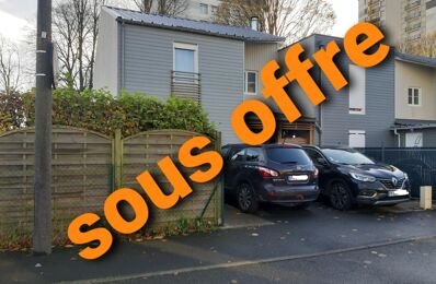 vente maison 175 000 € à proximité de Cauville-sur-Mer (76930)