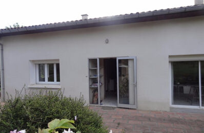 location maison 1 100 € CC /mois à proximité de Gimont (32200)