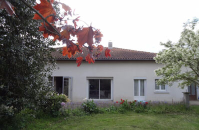 location maison 1 100 € CC /mois à proximité de Saint-Lys (31470)