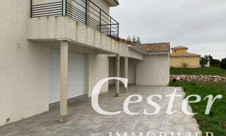 Maison 7 Pièces 200 m² à louer à Cologne (32430)