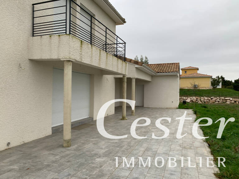 Maison de 200 m2 — photo 1