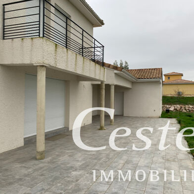 Maison 7 pièces 1650 €