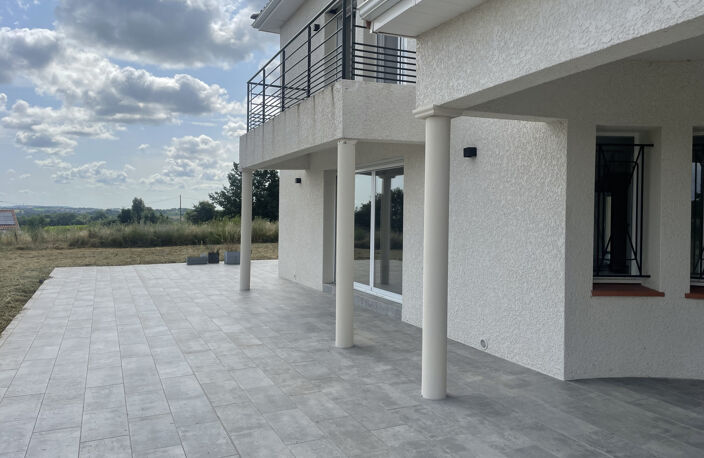 Maison de 200 m2 — photo 2