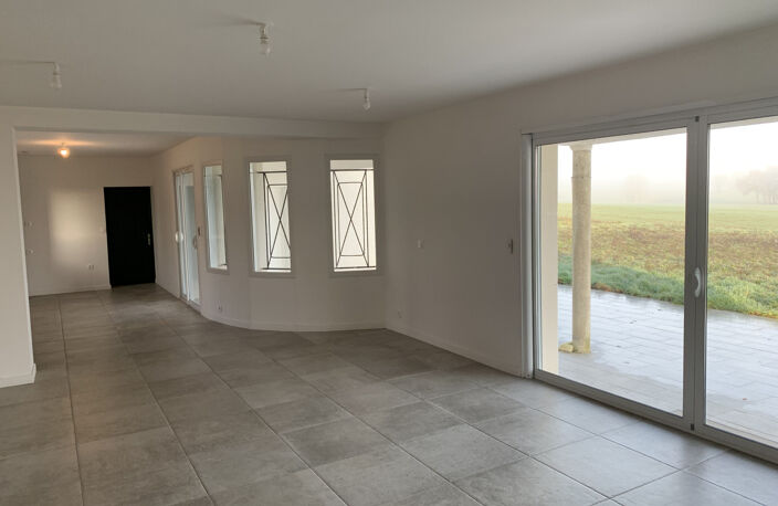 Maison de 200 m2 — photo 3