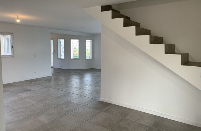 Maison de 200 m2 — photo 4