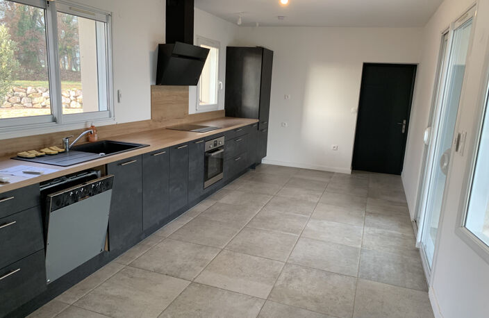 Maison de 200 m2 — photo 5