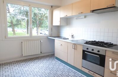 appartement 4 pièces 77 m2 à vendre à Nantes (44200)