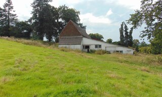Maison 3 Pièces 90 m² à vendre à Athis-Val-de-Rouvre (61100)