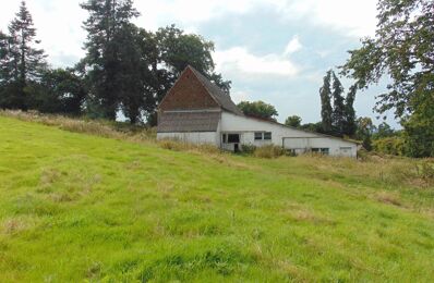 vente maison 99 000 € à proximité de Condé-en-Normandie (14110)