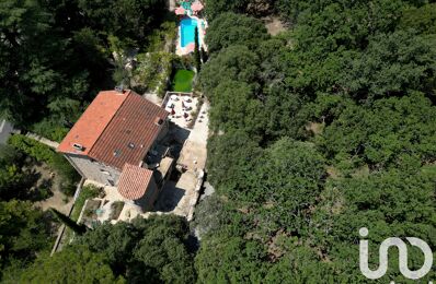 vente maison 1 400 000 € à proximité de Les Pilles (26110)