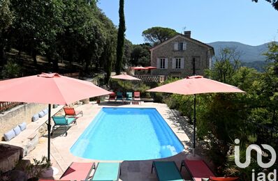 vente maison 1 250 000 € à proximité de Rousset-les-Vignes (26770)