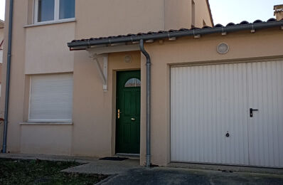 maison 4 pièces 97 m2 à louer à Poitiers (86000)