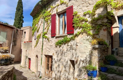 vente maison 389 000 € à proximité de Saint-Guilhem-le-Désert (34150)