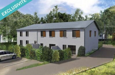 vente maison 179 000 € à proximité de Saint-Jean-de-Thurigneux (01390)