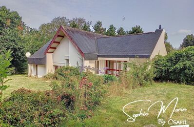 vente maison 375 000 € à proximité de Caouënnec-Lanvézéac (22300)