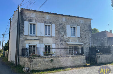 vente maison 189 700 € à proximité de Tonnay-Charente (17430)