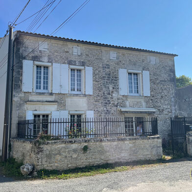 Maison 5 pièces 150 m²