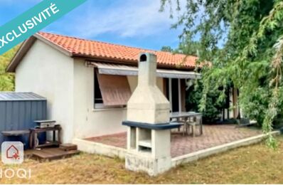 maison 3 pièces 75 m2 à vendre à Gujan-Mestras (33470)