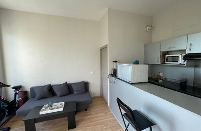 location appartement 750 € CC /mois à proximité de Hautot-sur-Seine (76113)