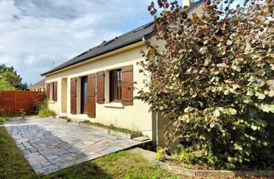 vente maison 242 800 € à proximité de Villedieu-les-Poêles-Rouffigny (50800)