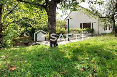 vente maison 229 000 € à proximité de Avranches (50300)