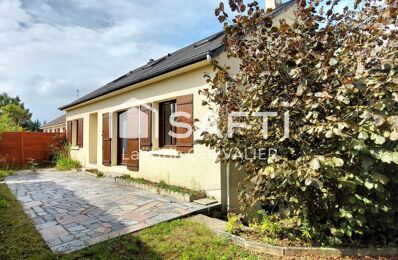 vente maison 229 000 € à proximité de Saint-Senier-sous-Avranches (50300)