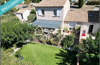 vente maison 429 000 € à proximité de Lançon-Provence (13680)