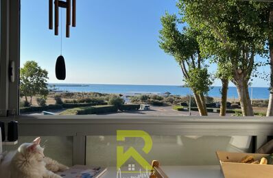 vente appartement 144 000 € à proximité de Portiragnes (34420)