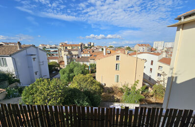 vente appartement 173 000 € à proximité de Saint-Mandrier-sur-Mer (83430)