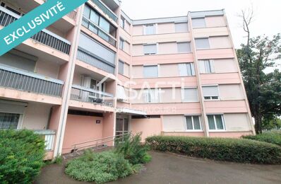 vente appartement 85 000 € à proximité de Franois (25770)