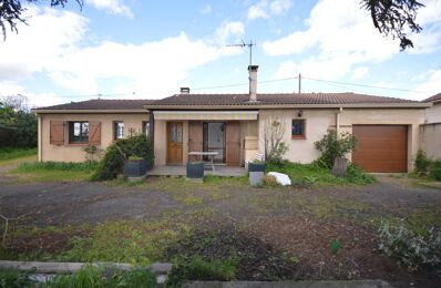 vente maison 272 000 € à proximité de Blagnac (31700)