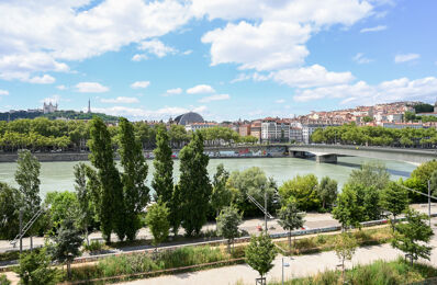 location appartement 4 420 € CC /mois à proximité de Lyon 8 (69008)