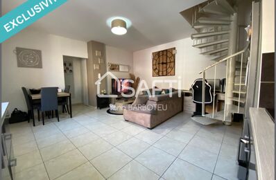 vente maison 145 000 € à proximité de Saint-André (66690)