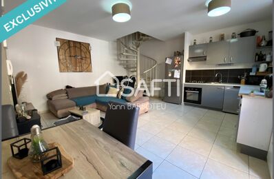 vente maison 139 000 € à proximité de Canet-en-Roussillon (66140)