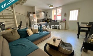 Appartement 3 Pièces 65 m² à vendre à Cabestany (66330)