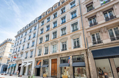 vente appartement 380 000 € à proximité de Lyon 4 (69004)