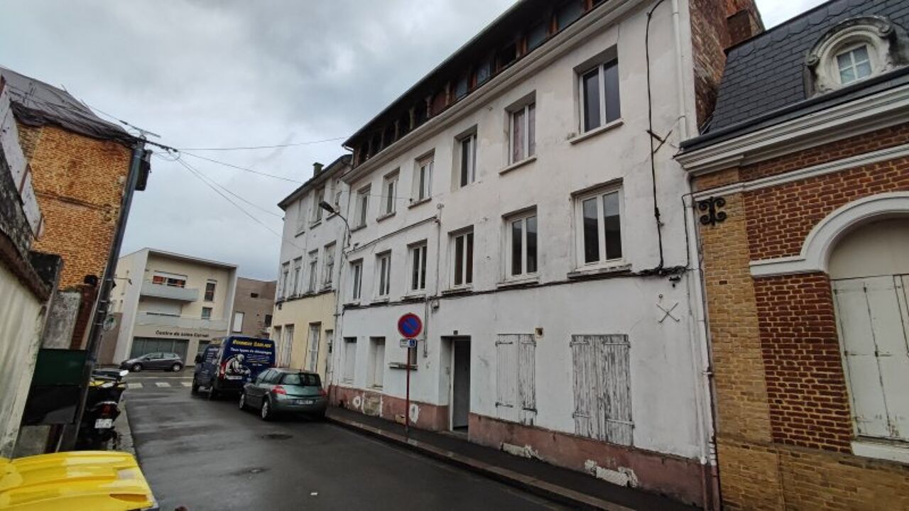 immeuble  pièces 302 m2 à vendre à Elbeuf (76500)