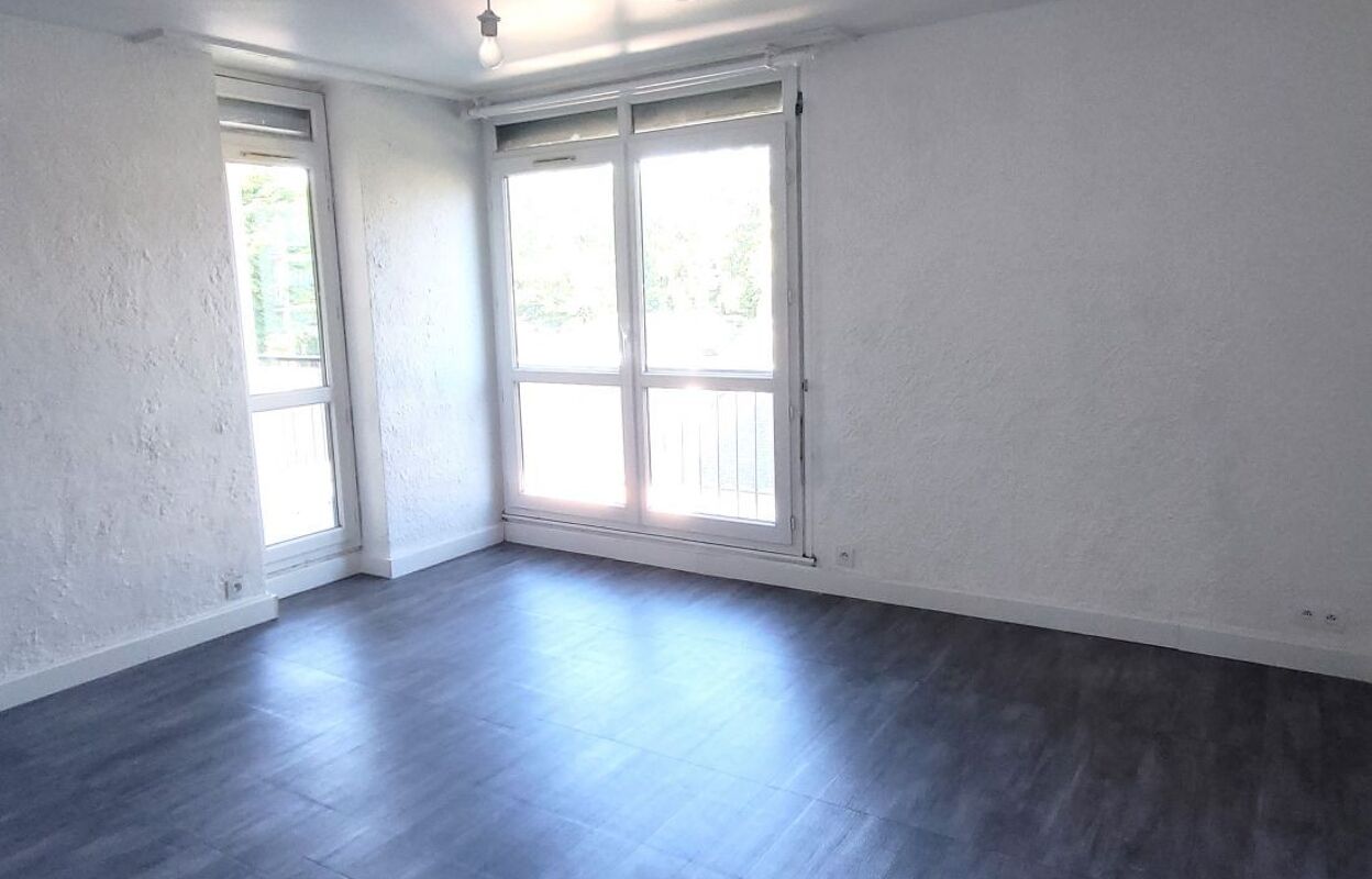 appartement 4 pièces 71 m2 à vendre à Avon (77210)