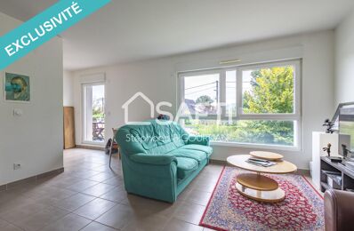 vente appartement 159 000 € à proximité de Tarcenay-Foucherans (25620)