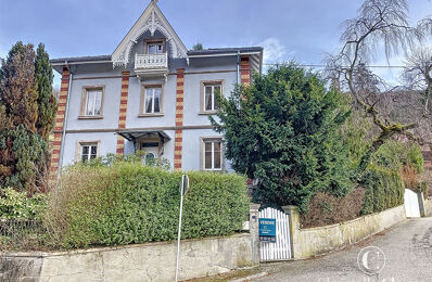 vente maison 439 000 € à proximité de Plainfaing (88230)