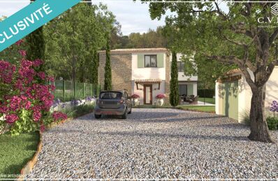 vente maison 450 000 € à proximité de La Bastide (83840)